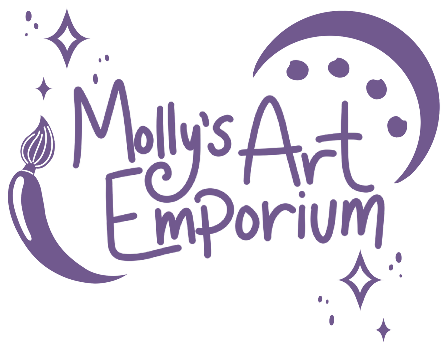 Molly's Art Emporium
