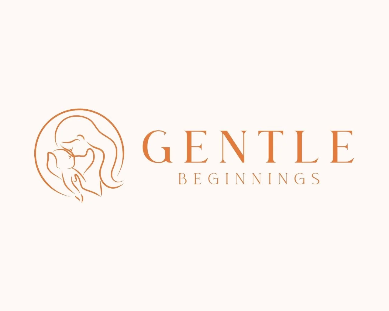 GENTLE BEGINNINGS