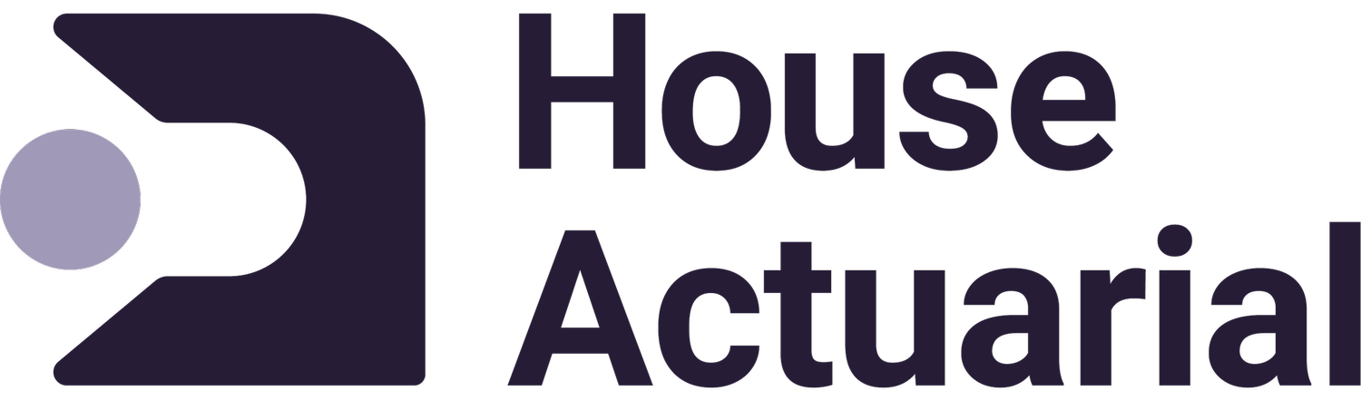 House Actuarial