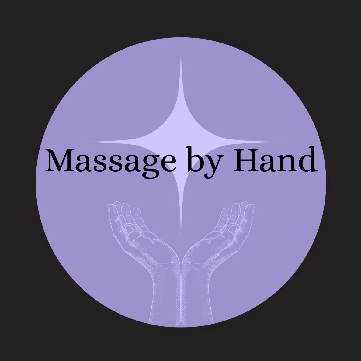 Massage by Hand