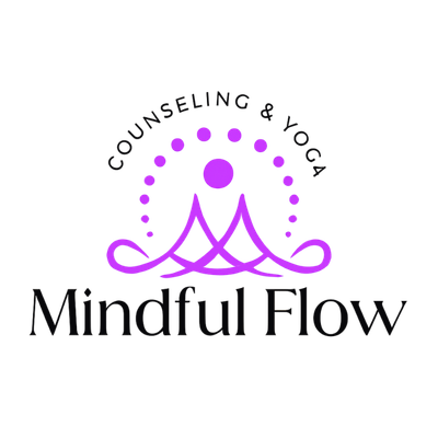 Mindful Flow Counseling & Yoga