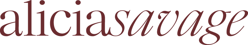 Alicia Savage Consulting