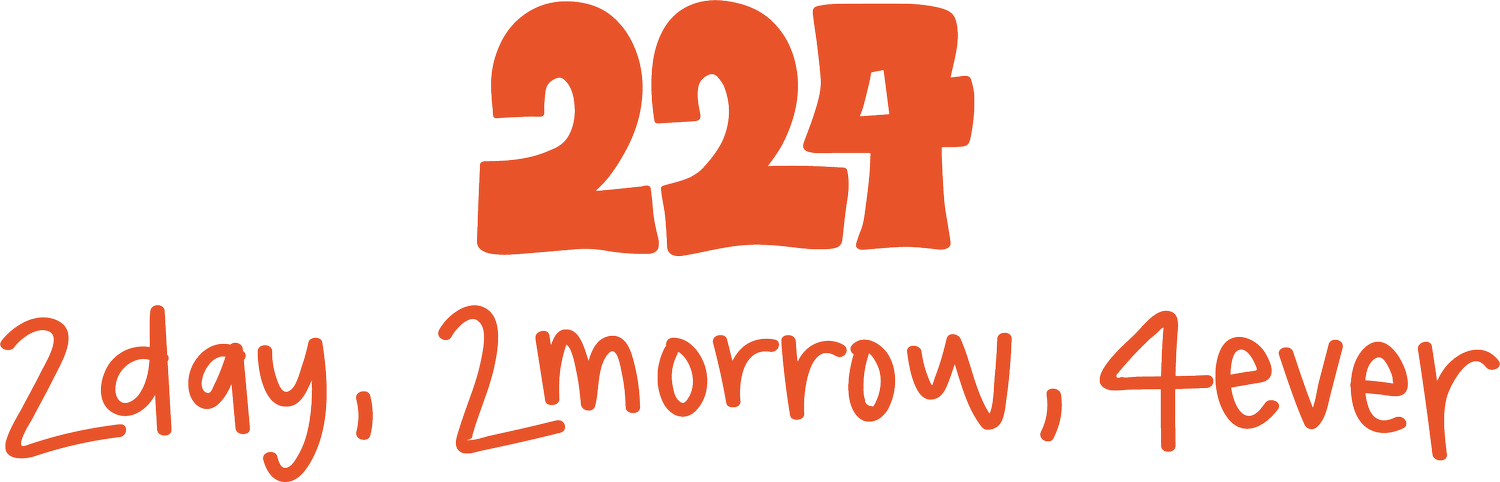 He Is 224 Brand