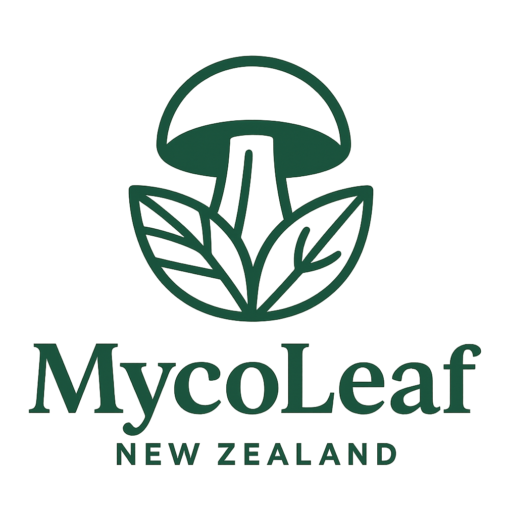 MycoLeaf