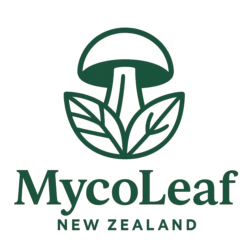 MycoLeaf