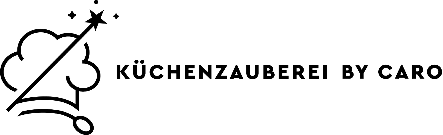 Küchenzauberei by Caro