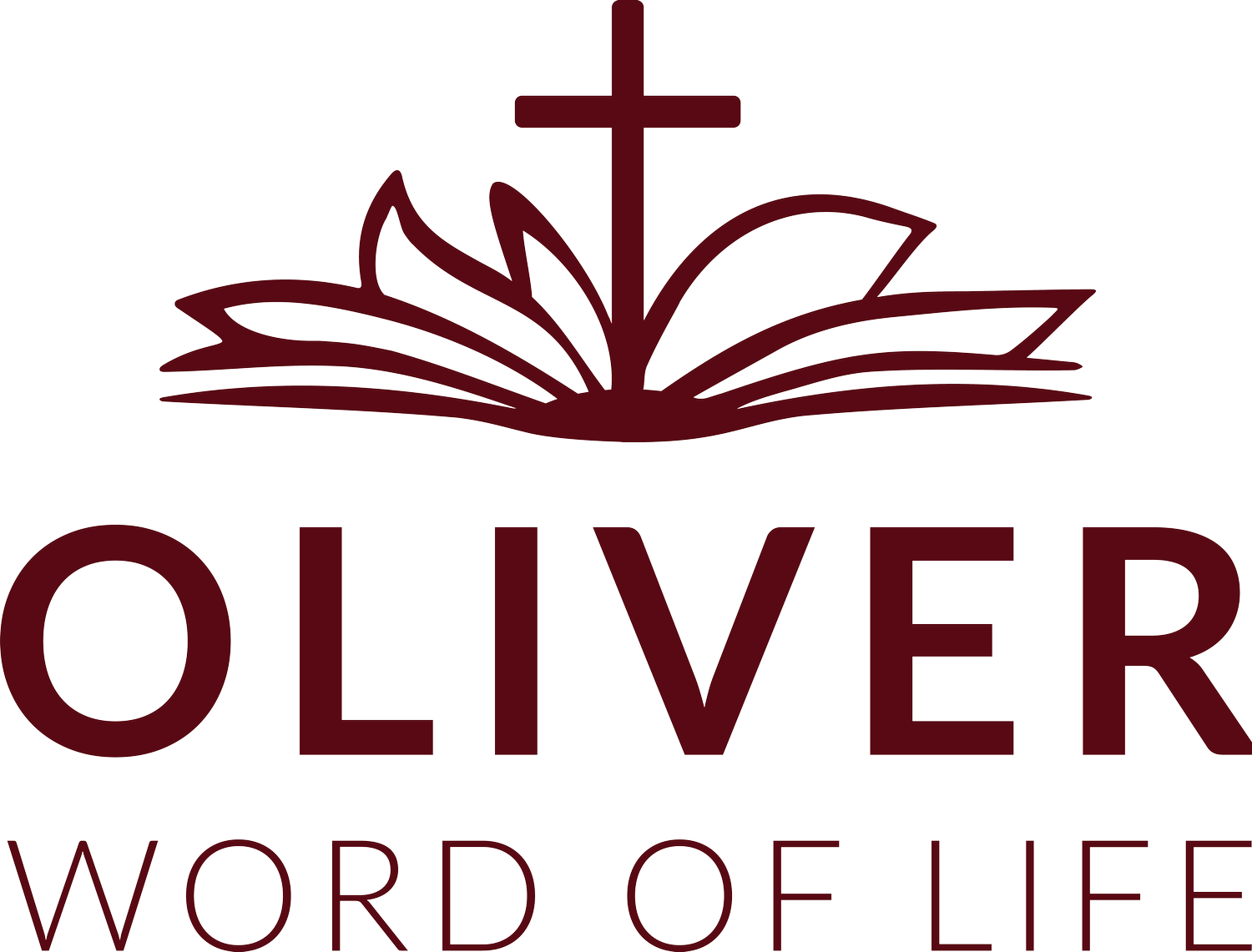 Oliver Word of Life