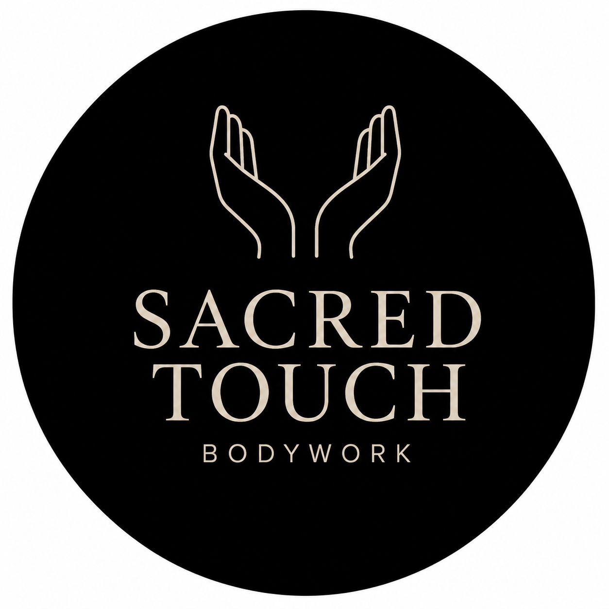 Sacred Touch