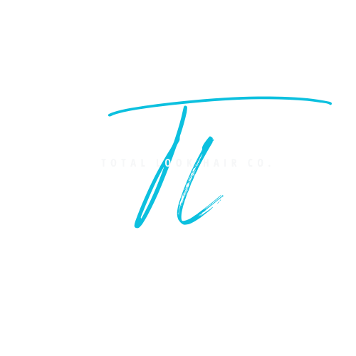 Total Look Hair Co.