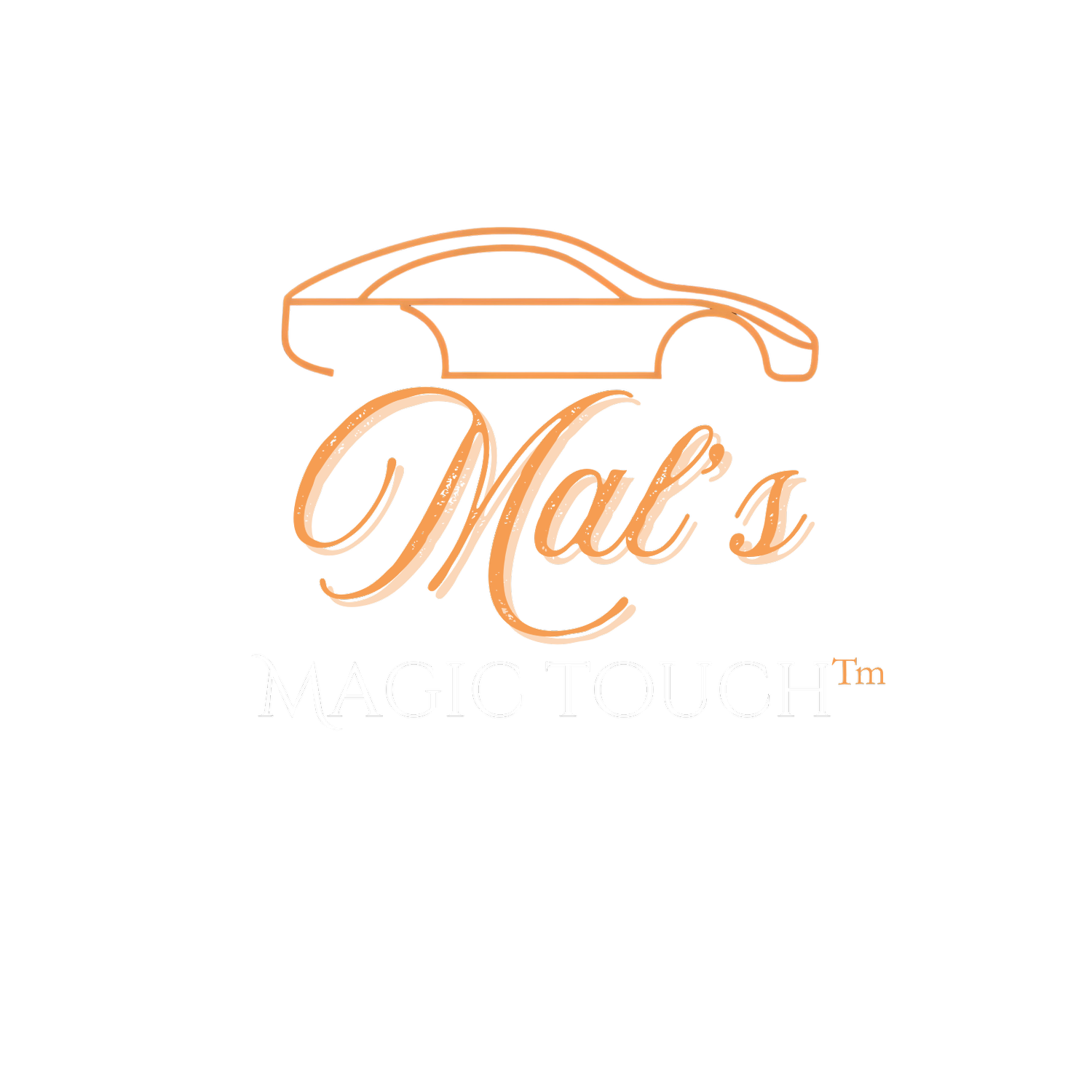 Mal's Magic Touch