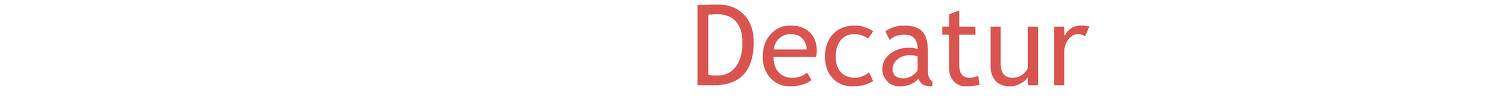 Together for Decatur Schools