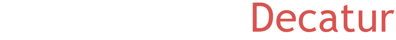 Together for Decatur Schools