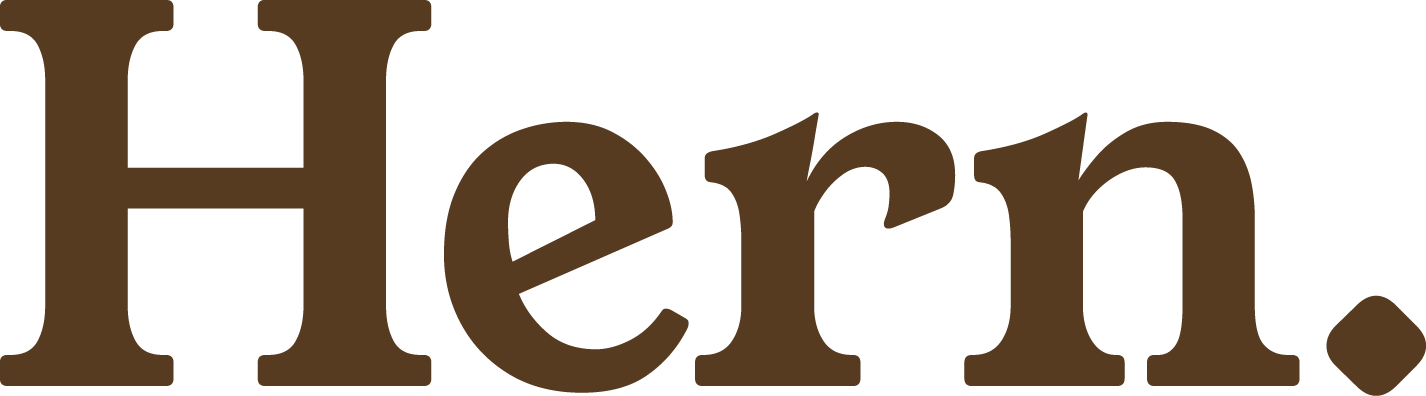 Hern - Art Direction & Design