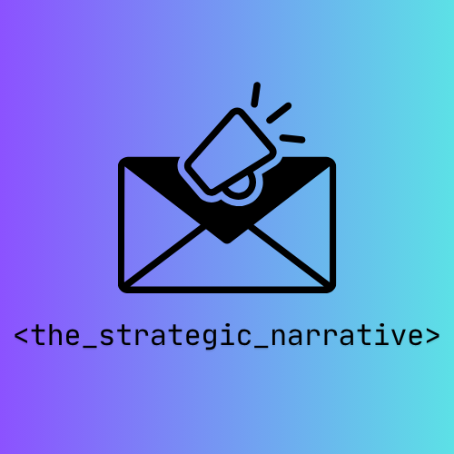 The Strategic Narrative