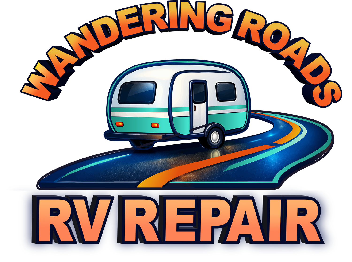 Wandering Roads RV Repair
