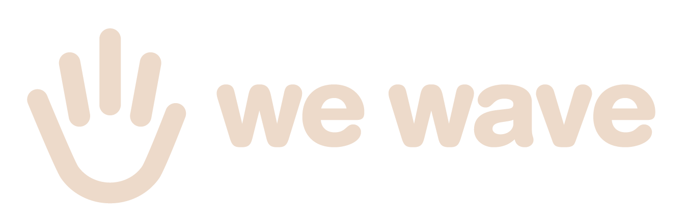 we wave (Copy)