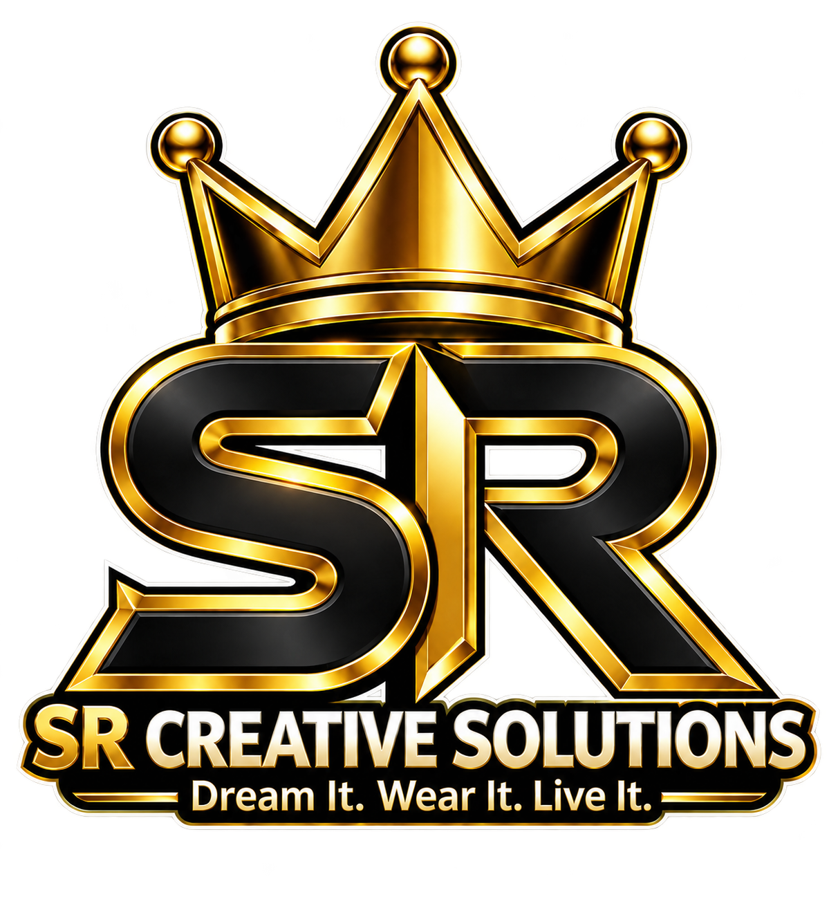 SR Creative Solutions