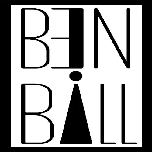 BEN BALL design and fabrication