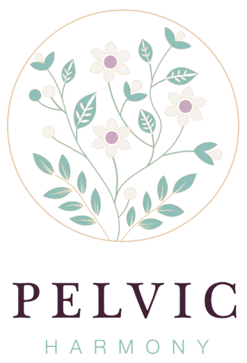 PELVIC HARMONY | Dr. Susan Yebra, OTD