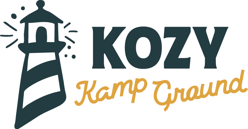 Kozy Kampground | Campground in Celina, Ohio on Grand Lake