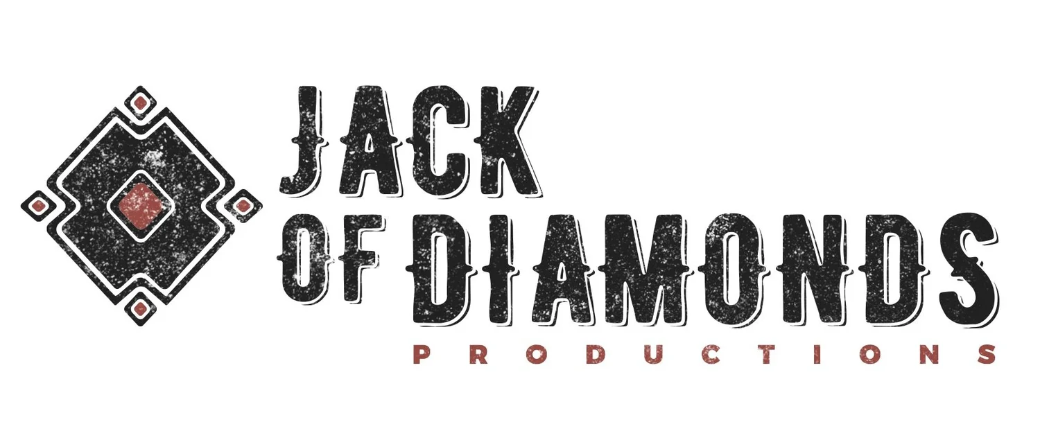 Jack of Diamonds Productions