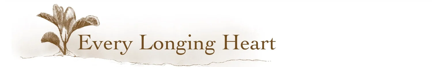 Every Longing Heart