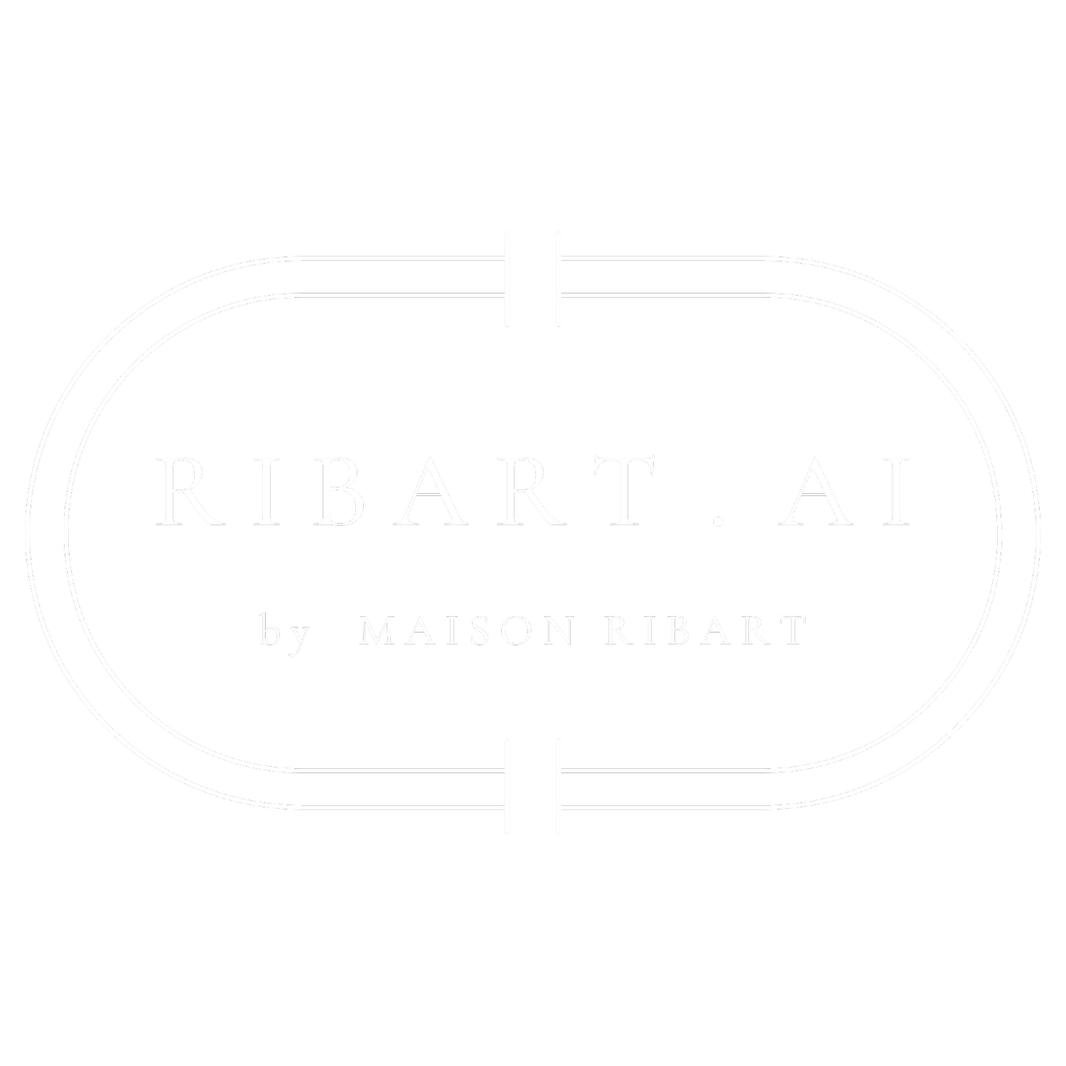 Ribart AI - by Maison Ribart