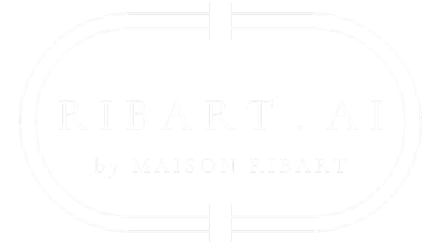 Ribart AI - by Maison Ribart