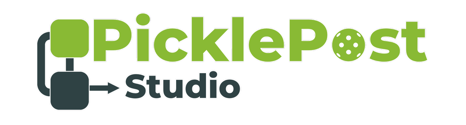 PicklePost Studio