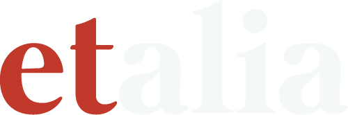Etalia Science Relations