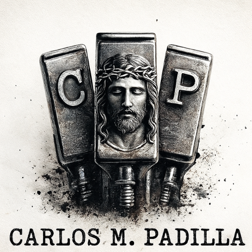 Carlos M. Padilla