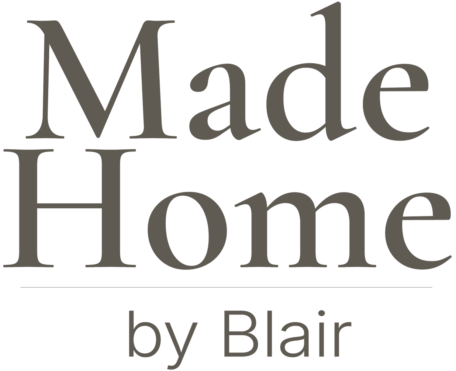 Made Home