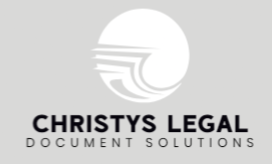CHRISTYS LEGAL DOCUMENT SOLUTIONS