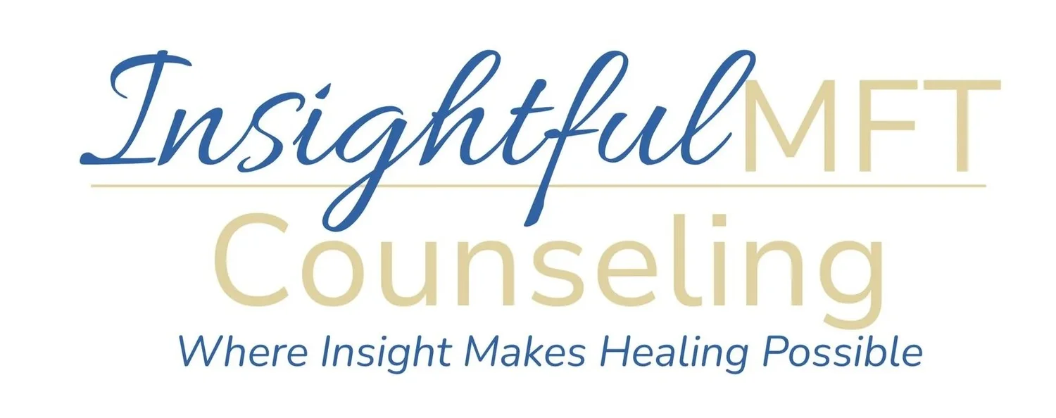 Insightful MFT Counseling 
