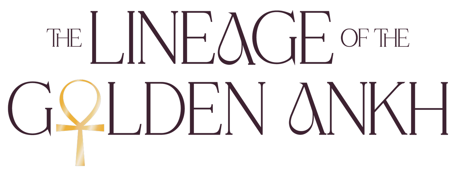The Lineage of the Golden Ankh
