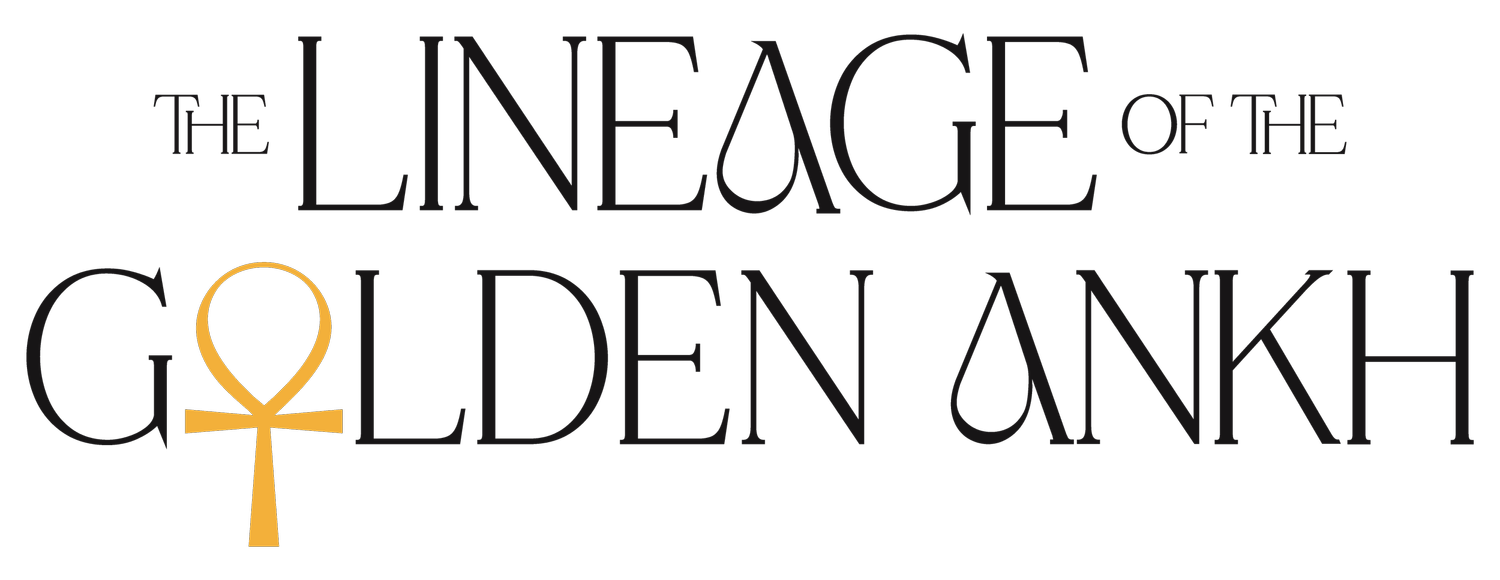 The Lineage of the Golden Ankh