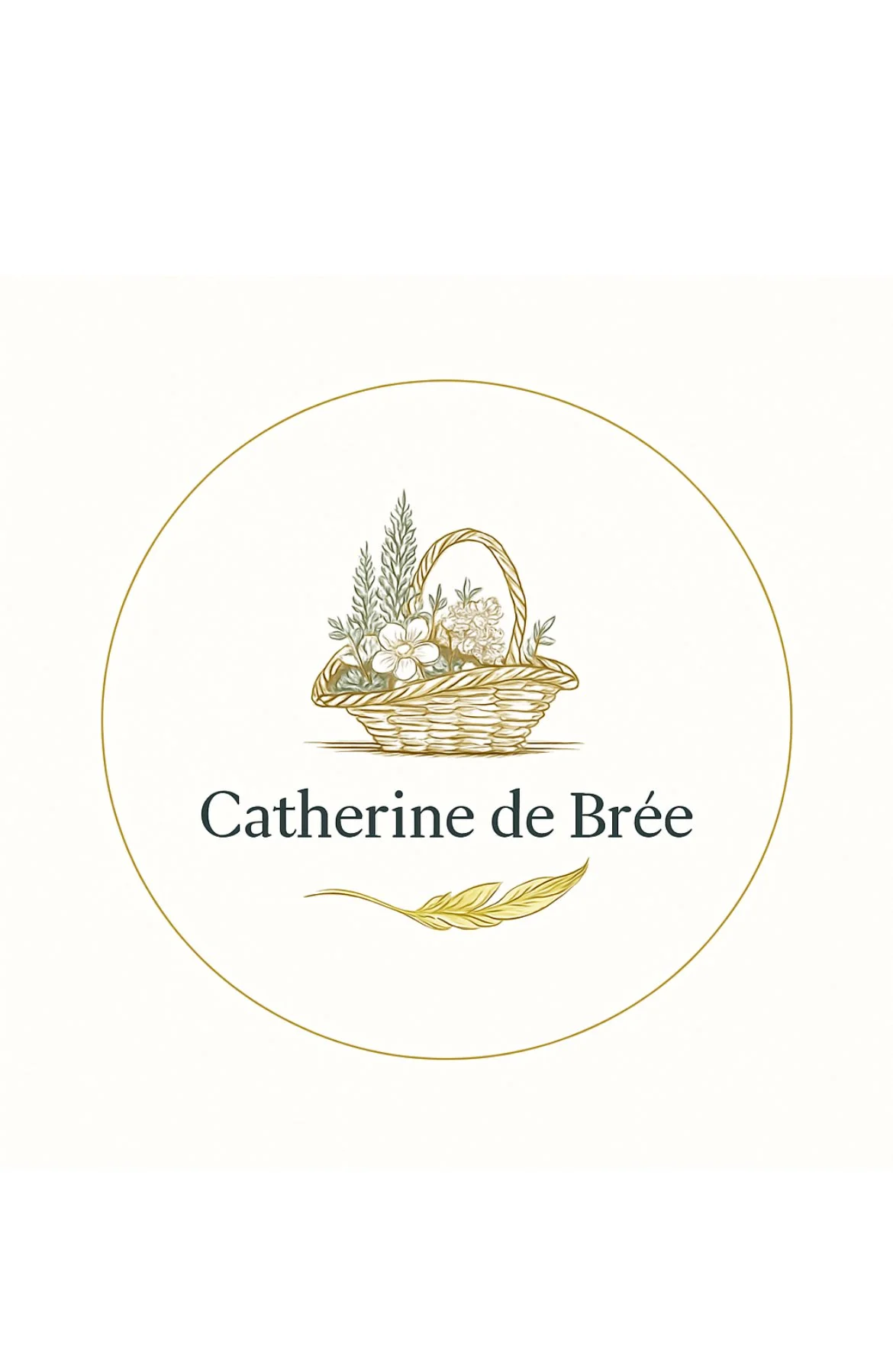 Catherine de Brée