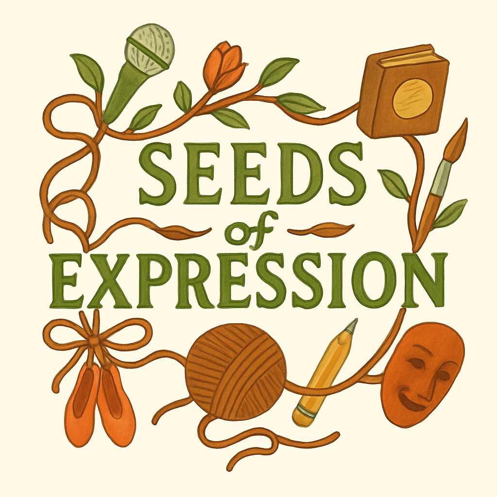 Seeds of Expression