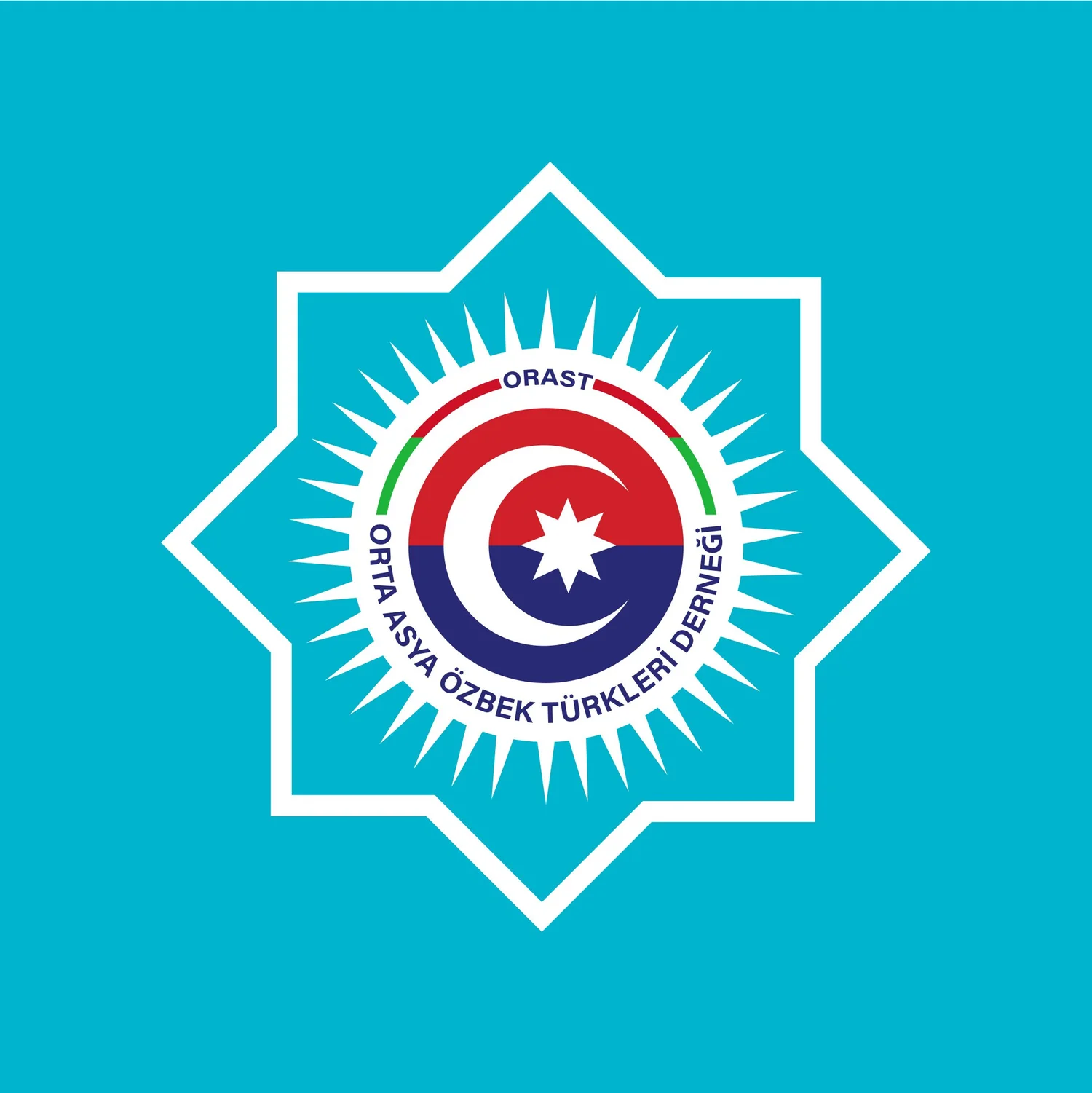 ÖZBEK TÜRKLERI (ORAST)