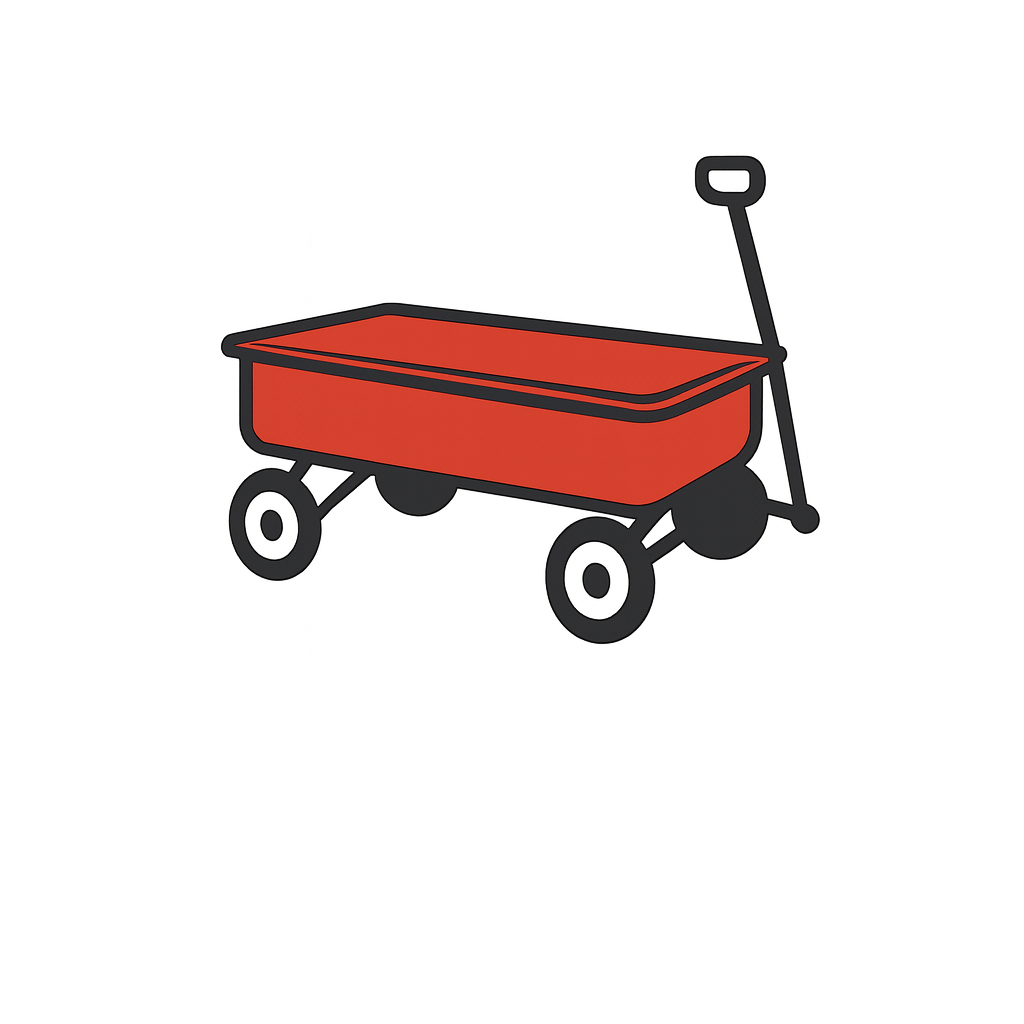 Red Wagon Inquiries