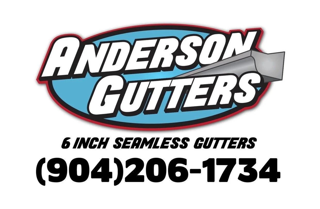 Anderson Gutters, LLC.