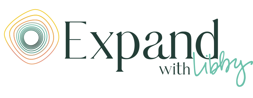 Expand With Libby