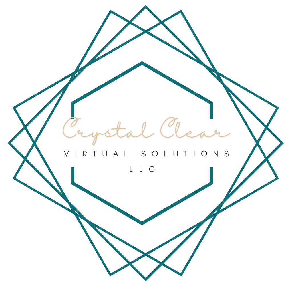 Crystal Clear Virtual Solutions