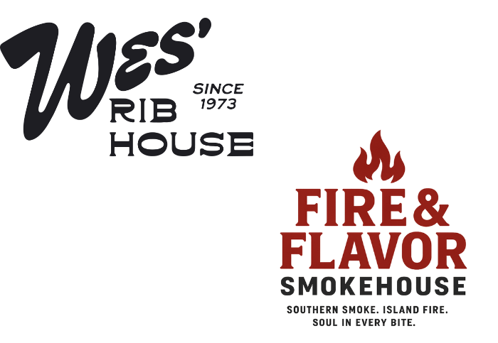 Fire & Flavor Smokehouse