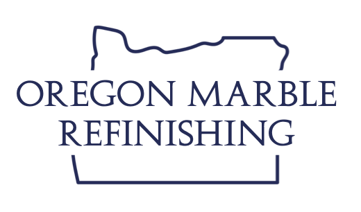 OREGON MARBLE REFINISHING