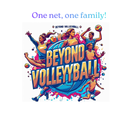 B3YOND VOLLEYBALL