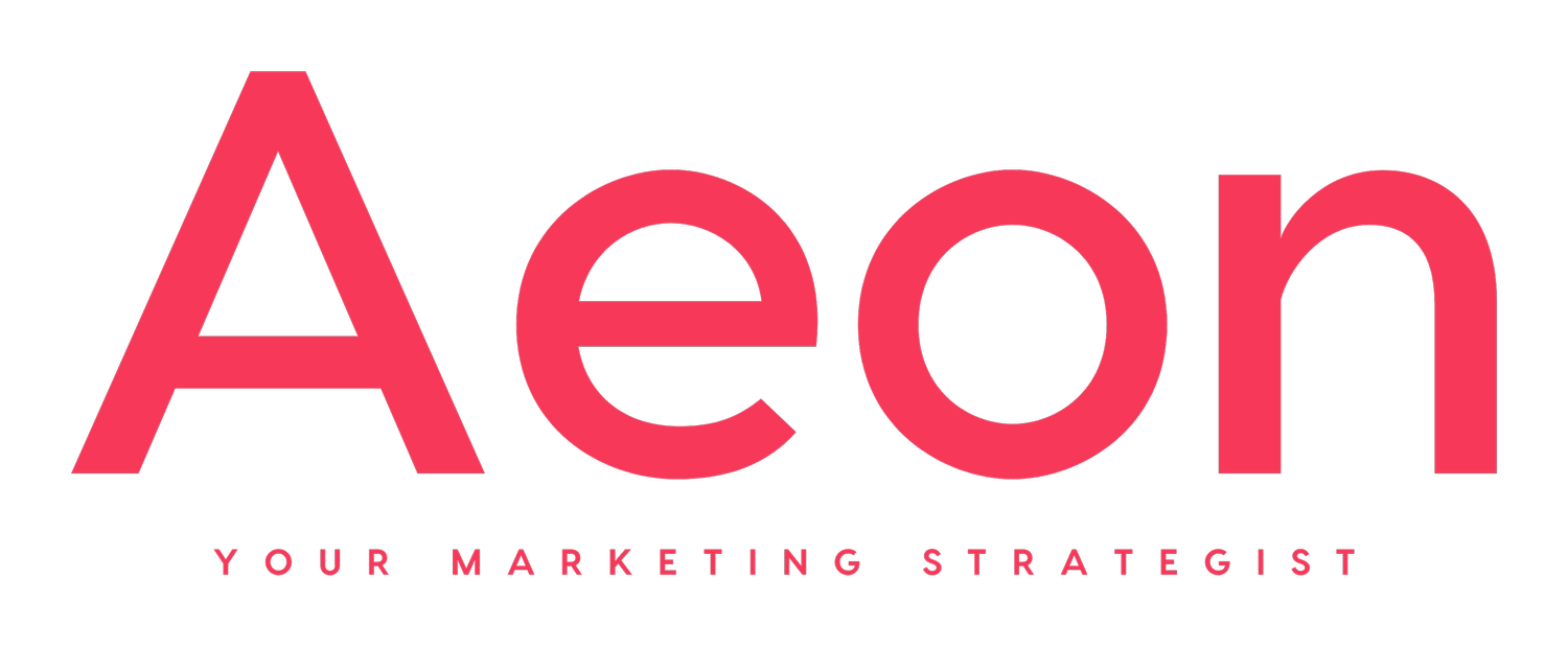 Your marketing strategist