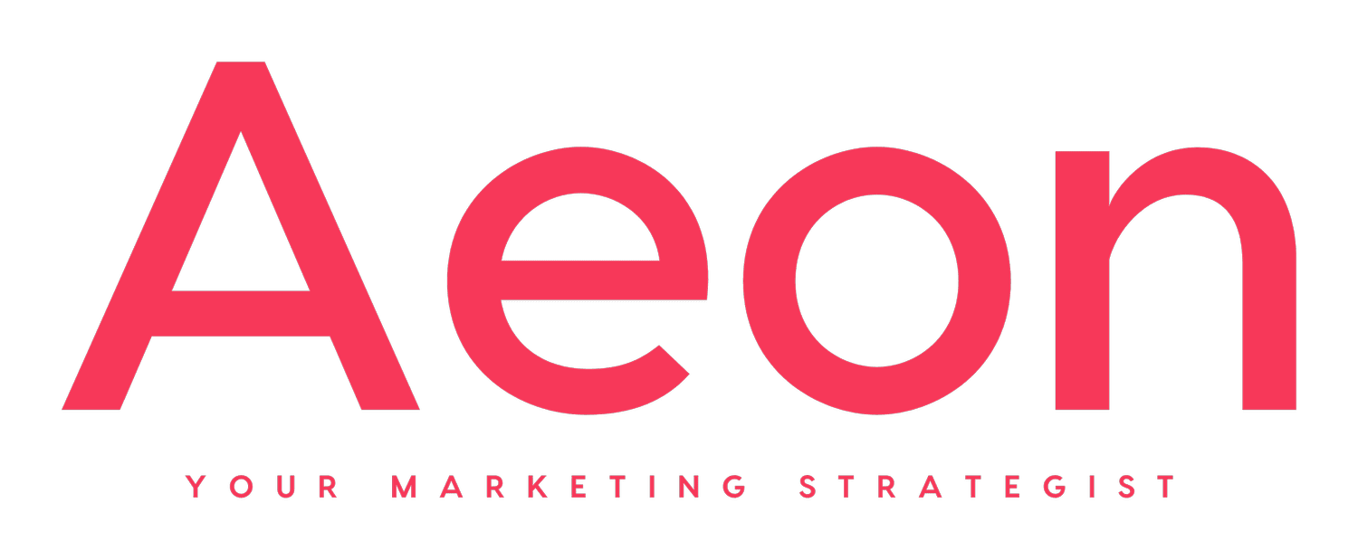Your marketing strategist