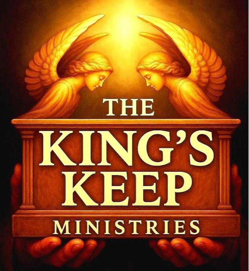 THE KING’S KEEP MINISTRIES