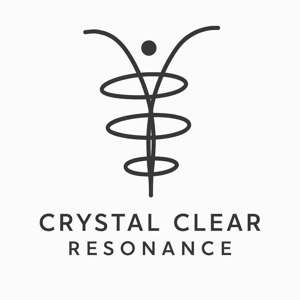 Crystal Clear Resonance - A Sound Journey